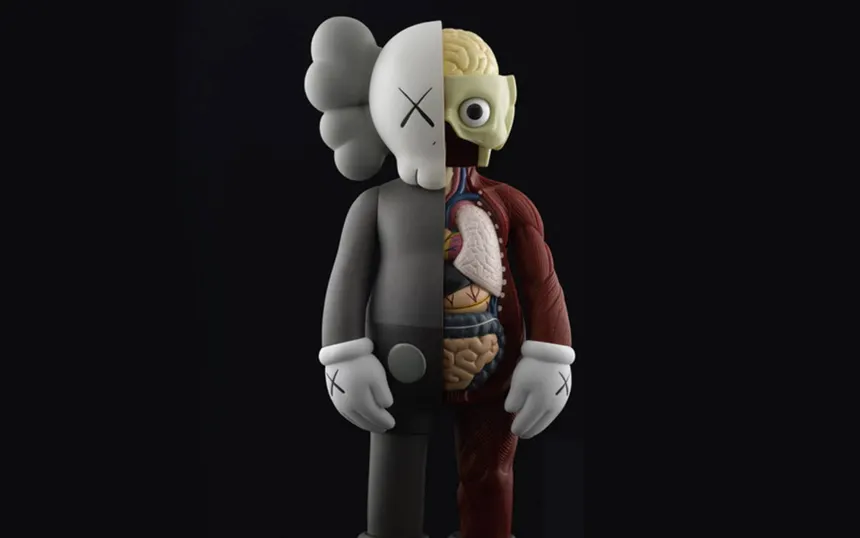 KAWS® - 2
