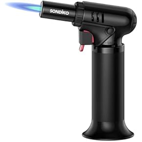Soplete butano | Accesorio dabbing